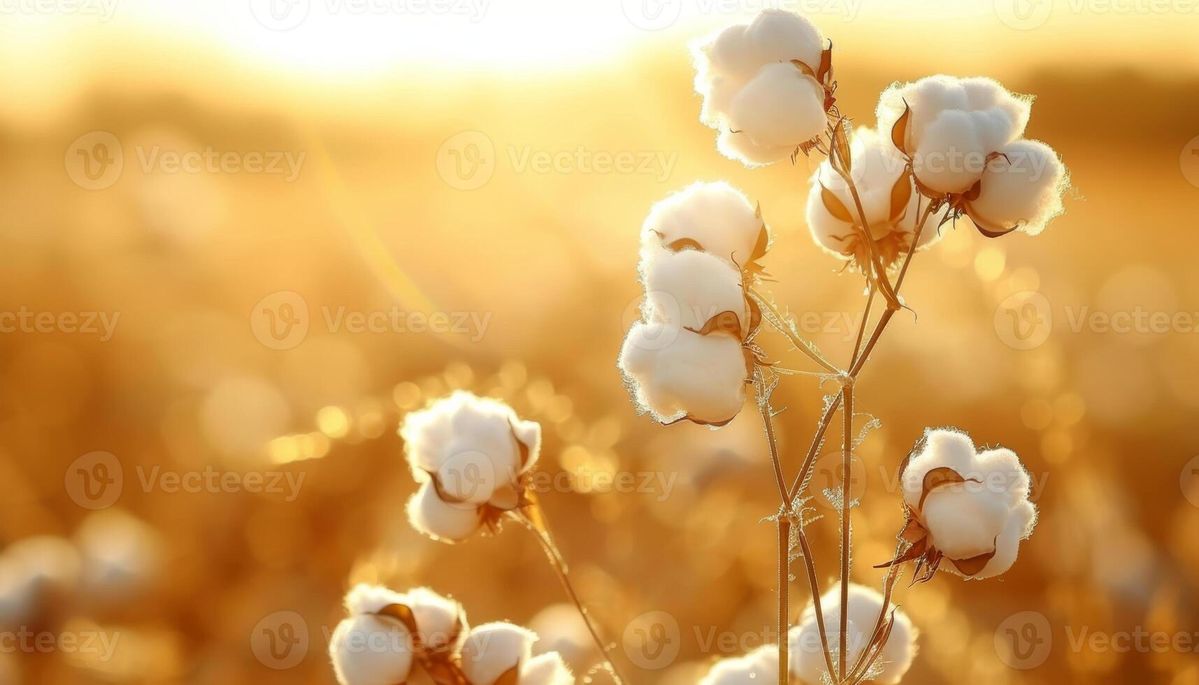 Skin Friendly Cotton