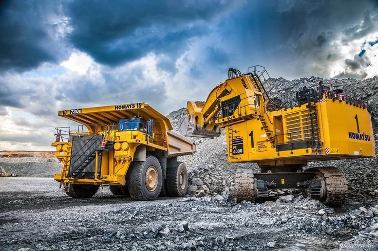 Crusher ERP Benefits